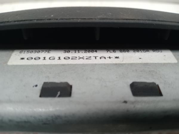 Kit d’airbags VOLKSWAGEN Touareg (7L) Imagem-2