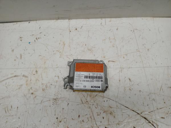 Kit d’airbags VOLKSWAGEN Touareg (7L) Imagem-3