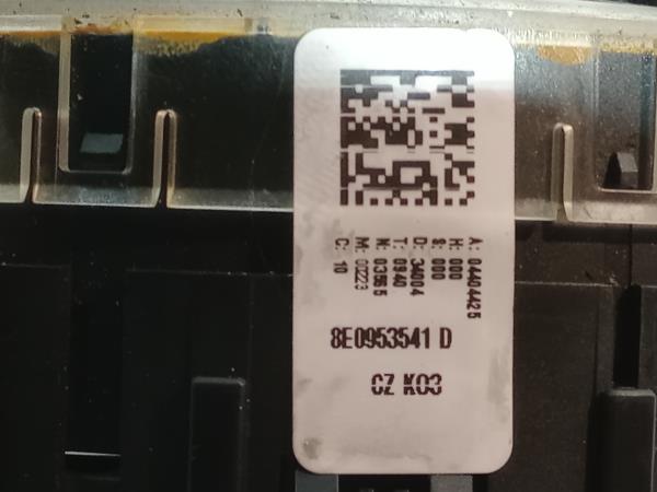 Kit d’airbags VOLKSWAGEN Touareg (7L) Imagem-9