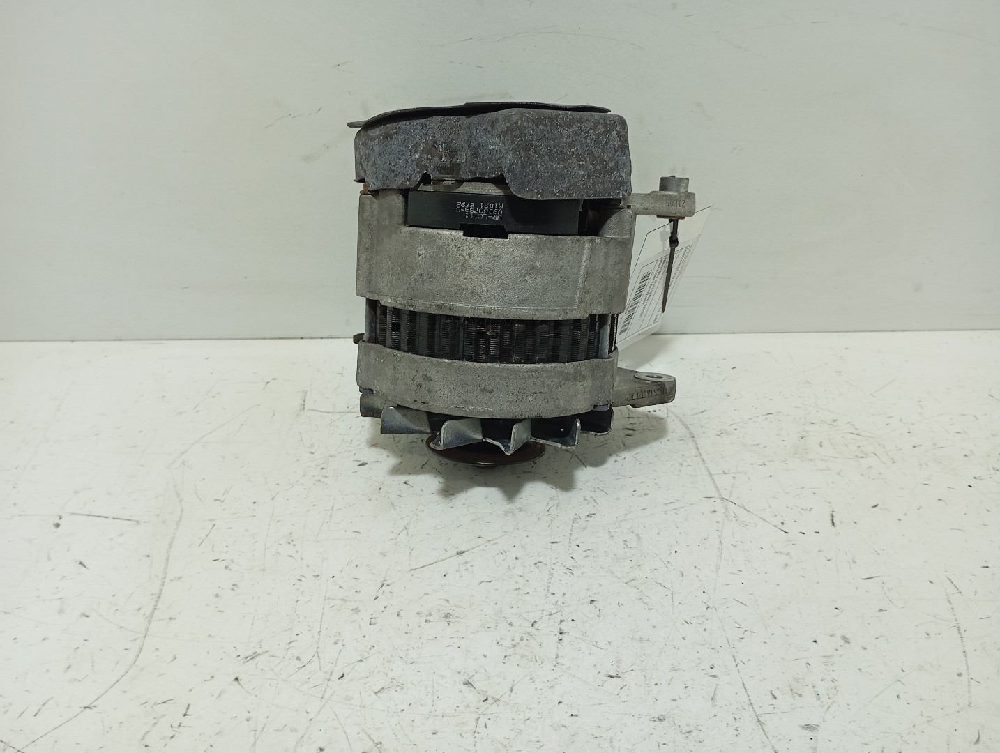 Alternador FORD Fiesta III (GFJ)