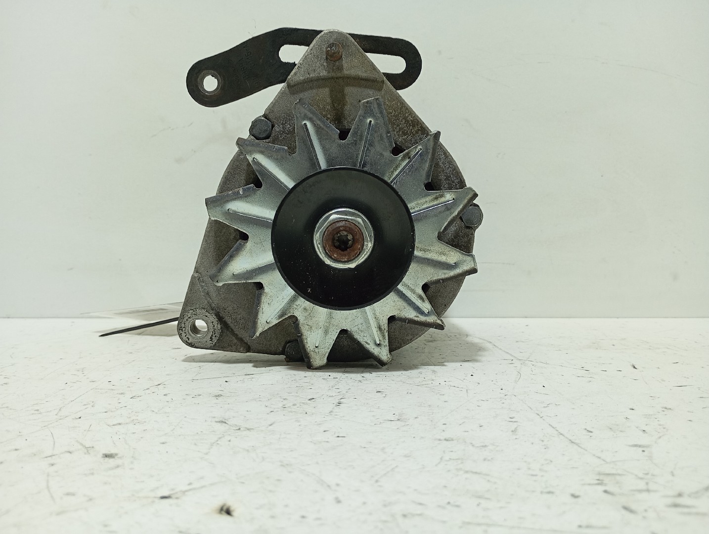 Alternador FORD Fiesta III (GFJ) Imagem-2