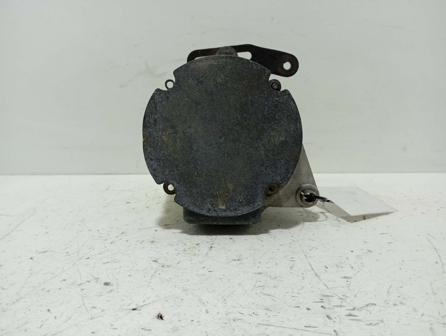 Alternador FORD Fiesta III (GFJ) Imagem-3