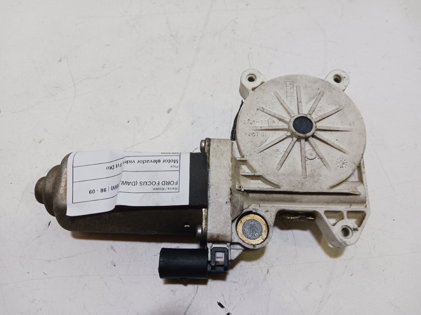 BMW E30 Kit 2 silent bloc durs POWERFLEX BLACK SERIES Arrière Triangle