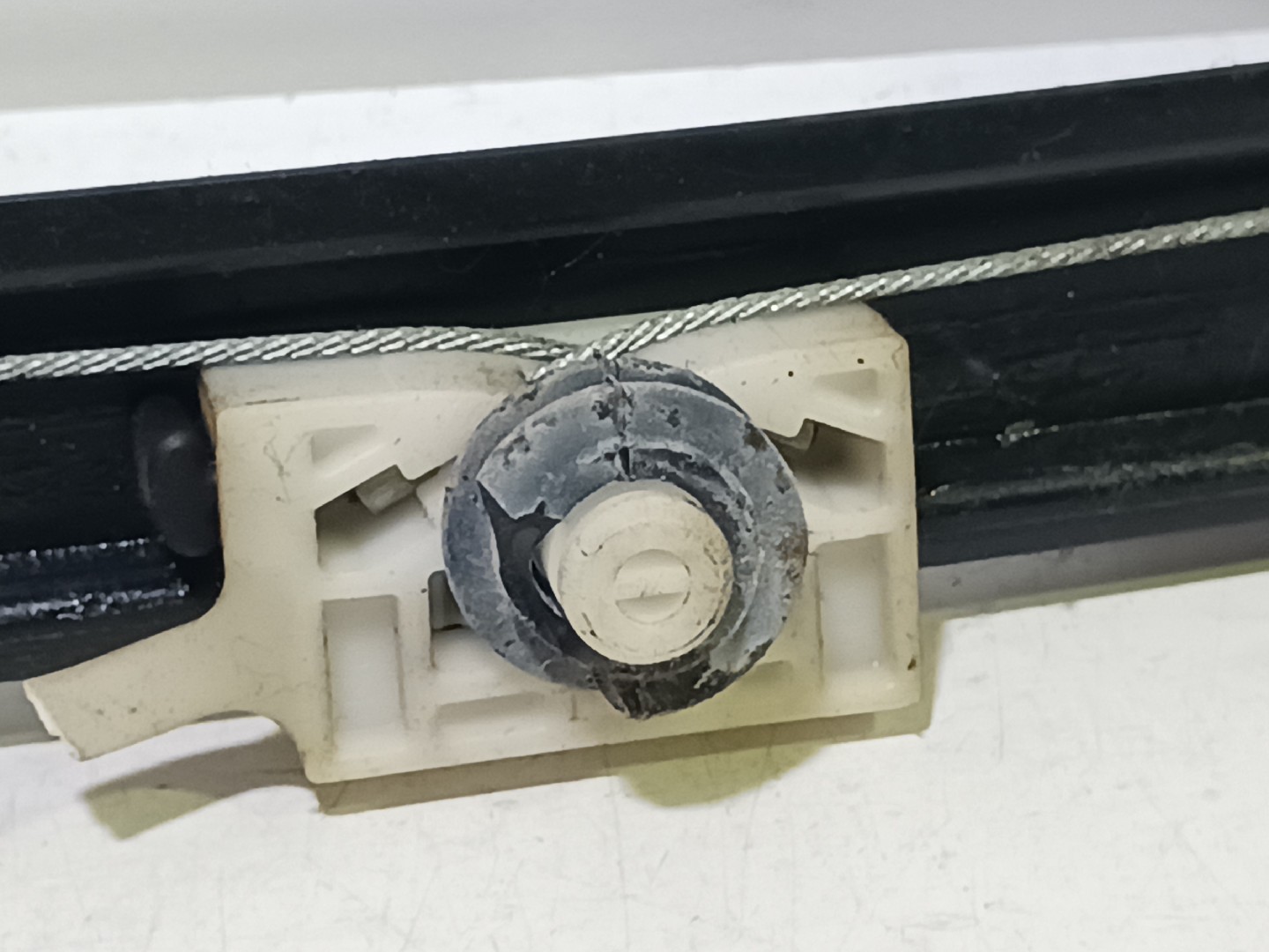 Elevalunas delantero derecho ALFA ROMEO 147 (937_) Imagem-1