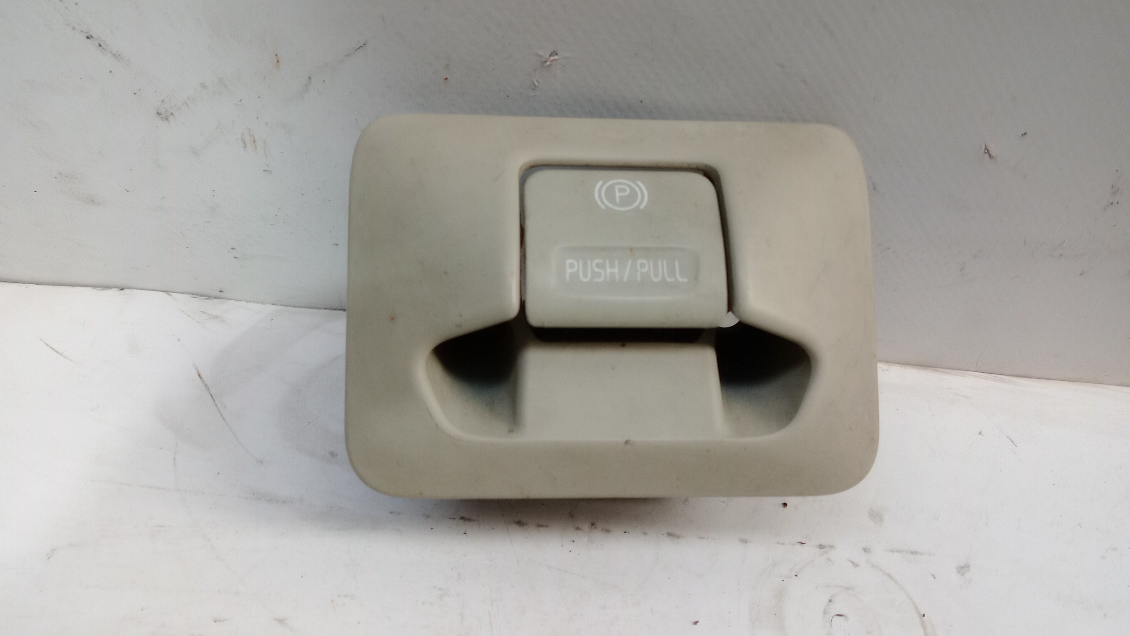 Frein à main / de stationnement VOLVO V70 II (SW)