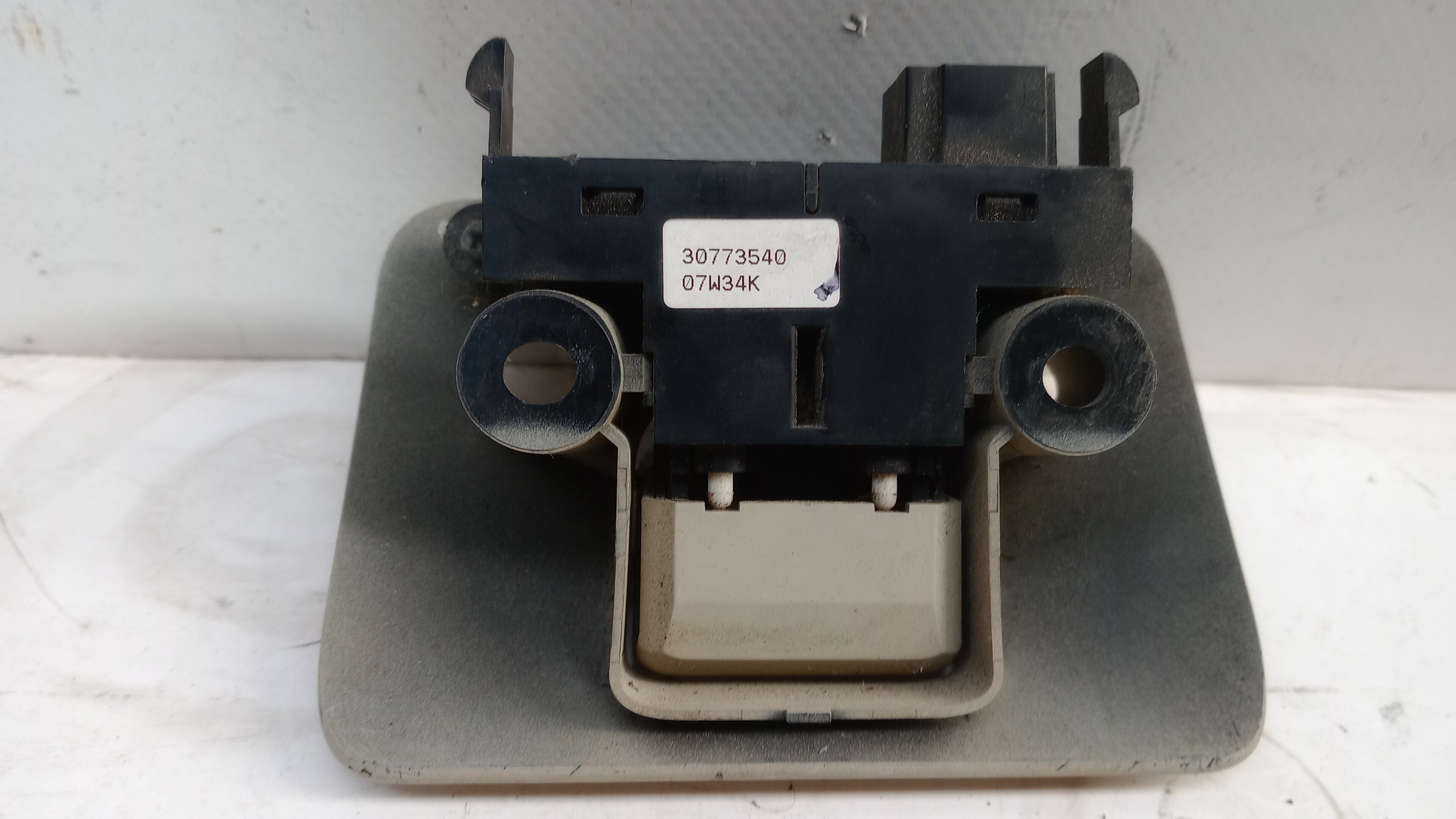 Frein à main / de stationnement VOLVO V70 II (SW) Imagem-2