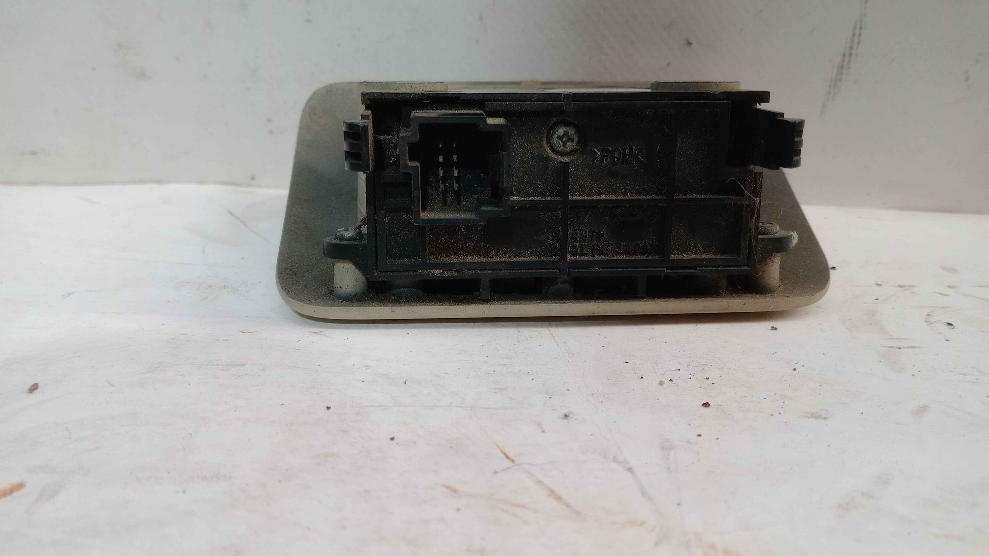 Frein à main / de stationnement VOLVO V70 II (SW) Imagem-1