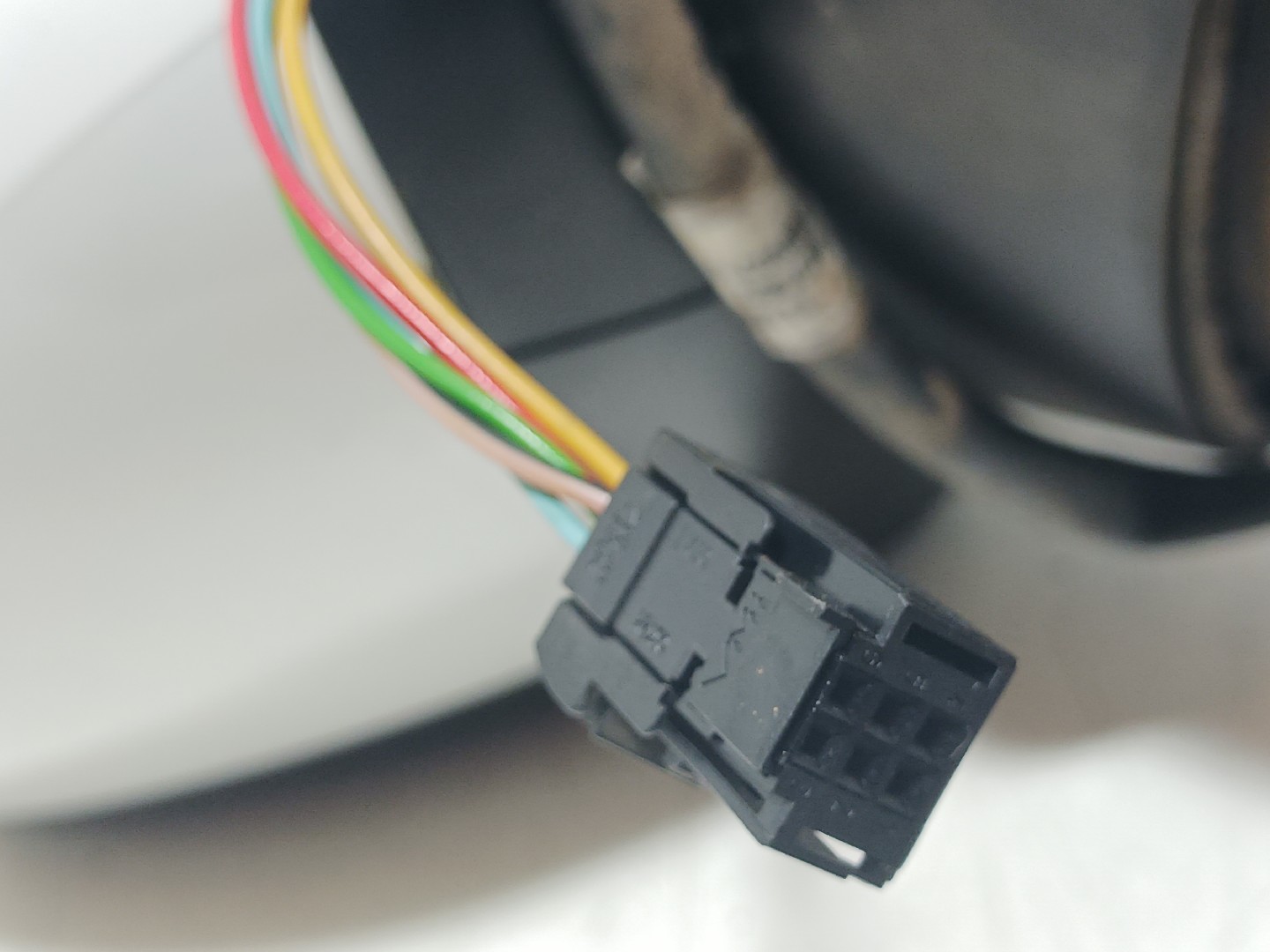 Rétroviseur gauche CITROËN C3 II (SC_) Imagem-3