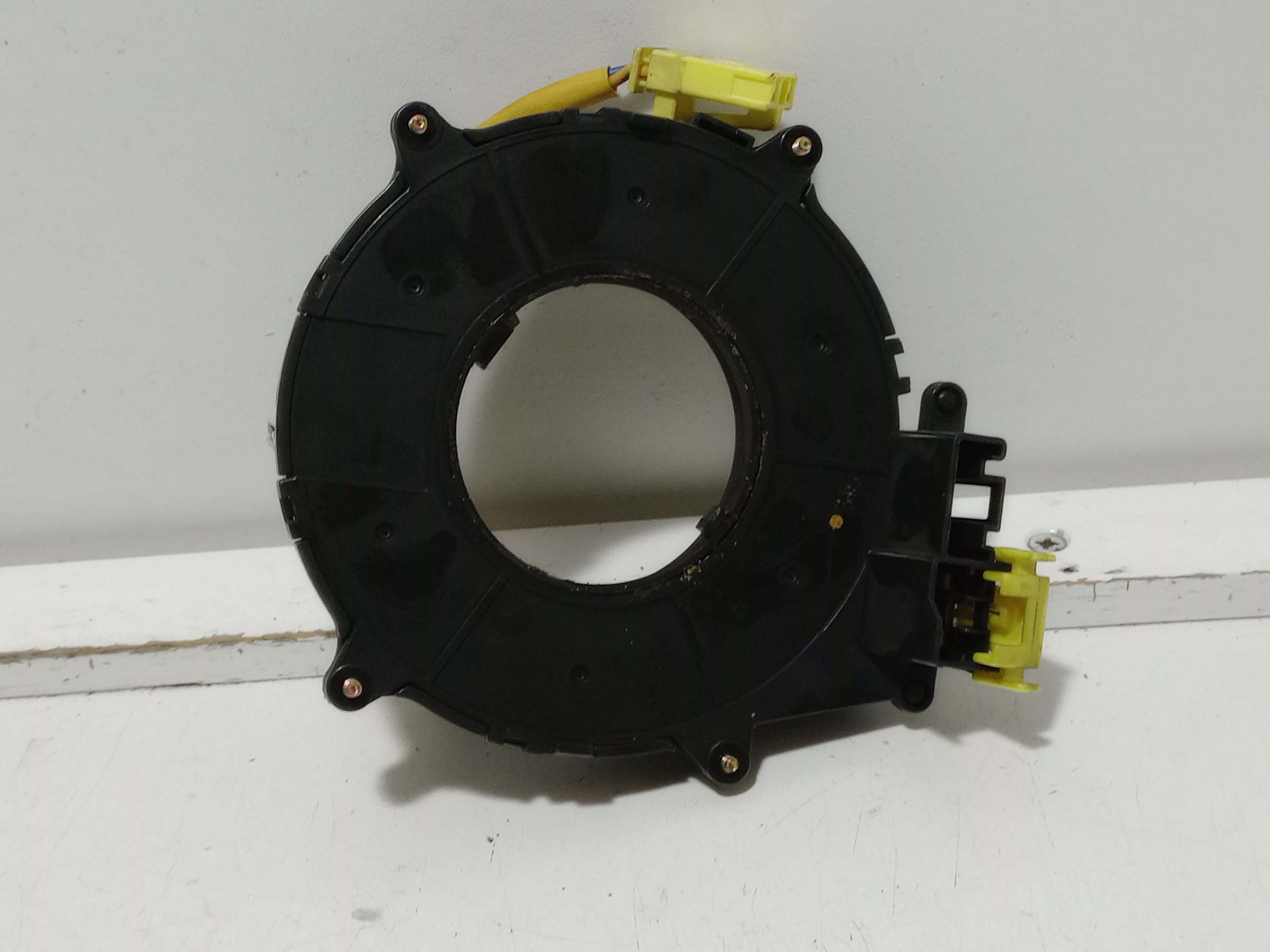 Ruban d'airbag TOYOTA Land Cruiser 90 (_J9_) Imagem-1