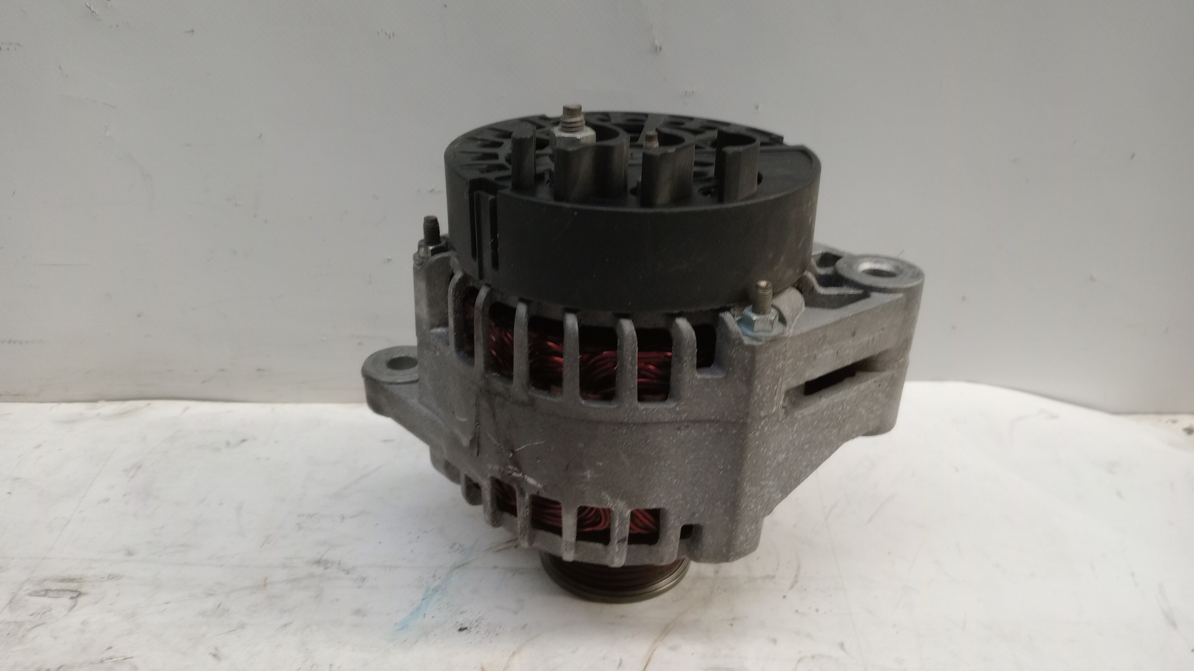 Alternador OPEL Zafira B Van