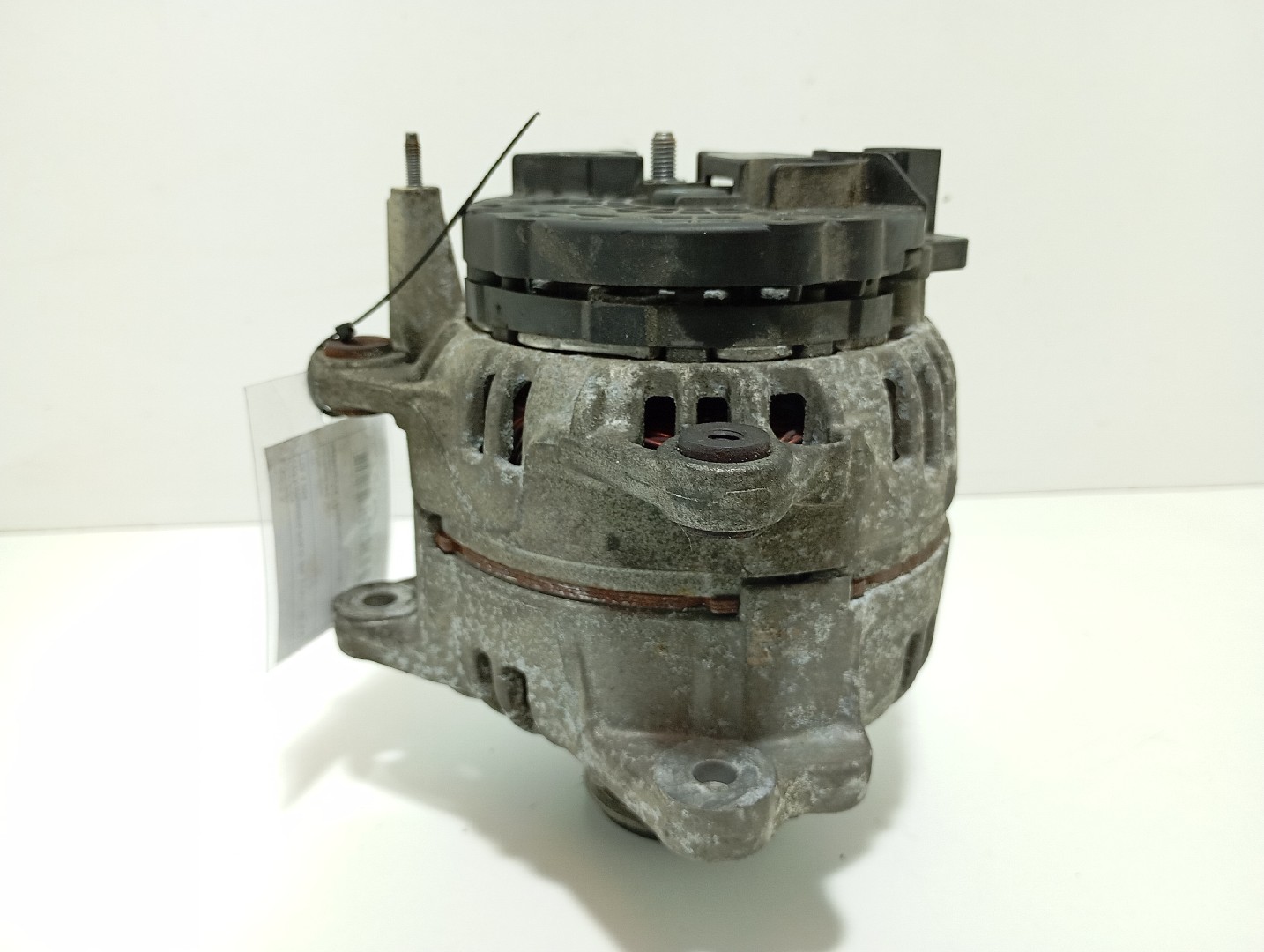 Alternador VOLKSWAGEN Polo (9N)