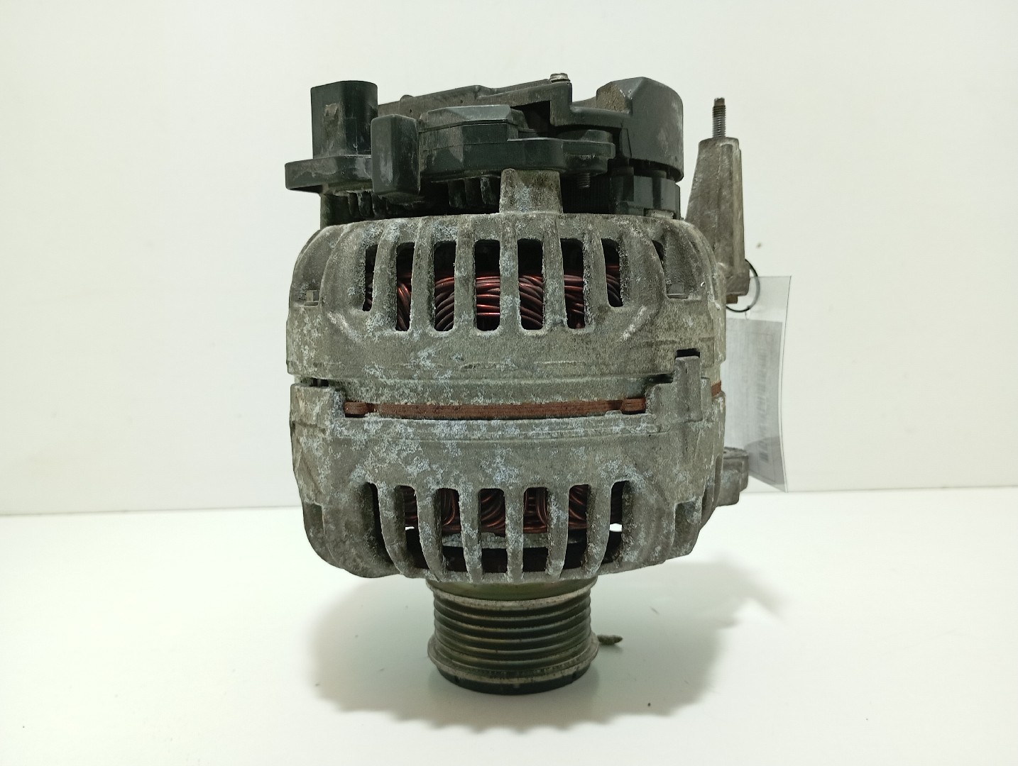 Alternador VOLKSWAGEN Polo (9N) Imagem-1