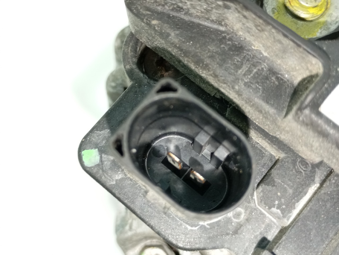 Alternador VOLKSWAGEN Polo (9N) Imagem-3