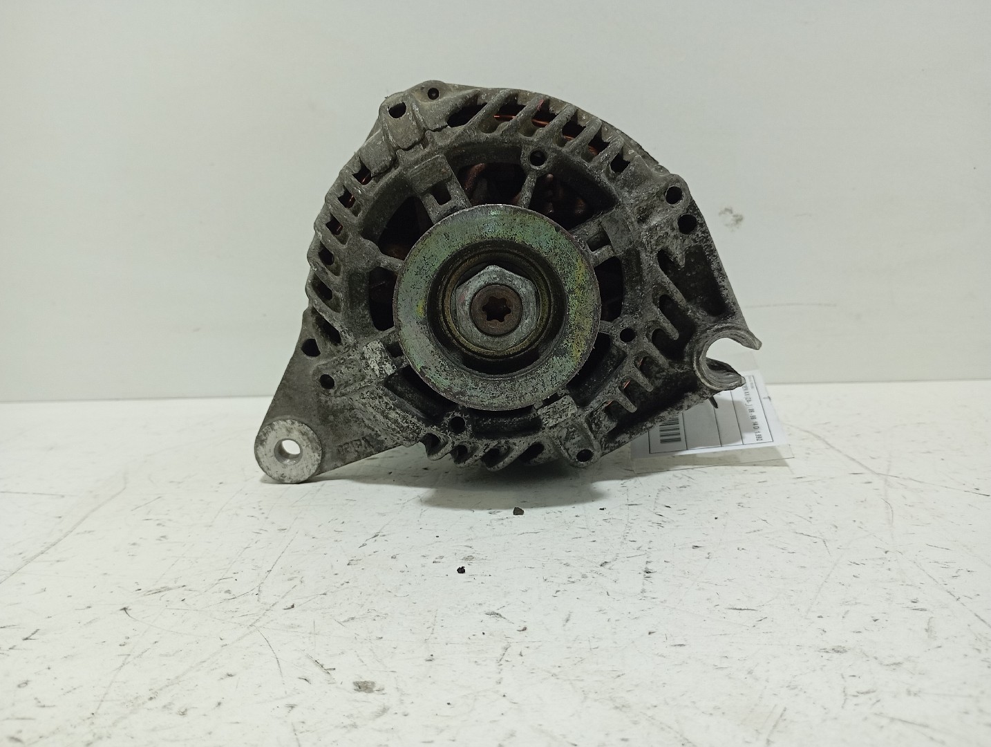 Alternateur CITROËN AX (ZA-_) Imagem-2