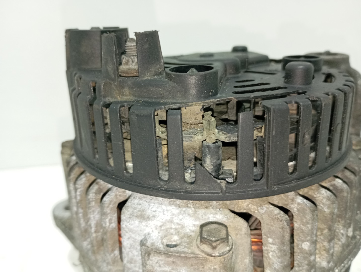 Alternateur CITROËN AX (ZA-_) Imagem-3