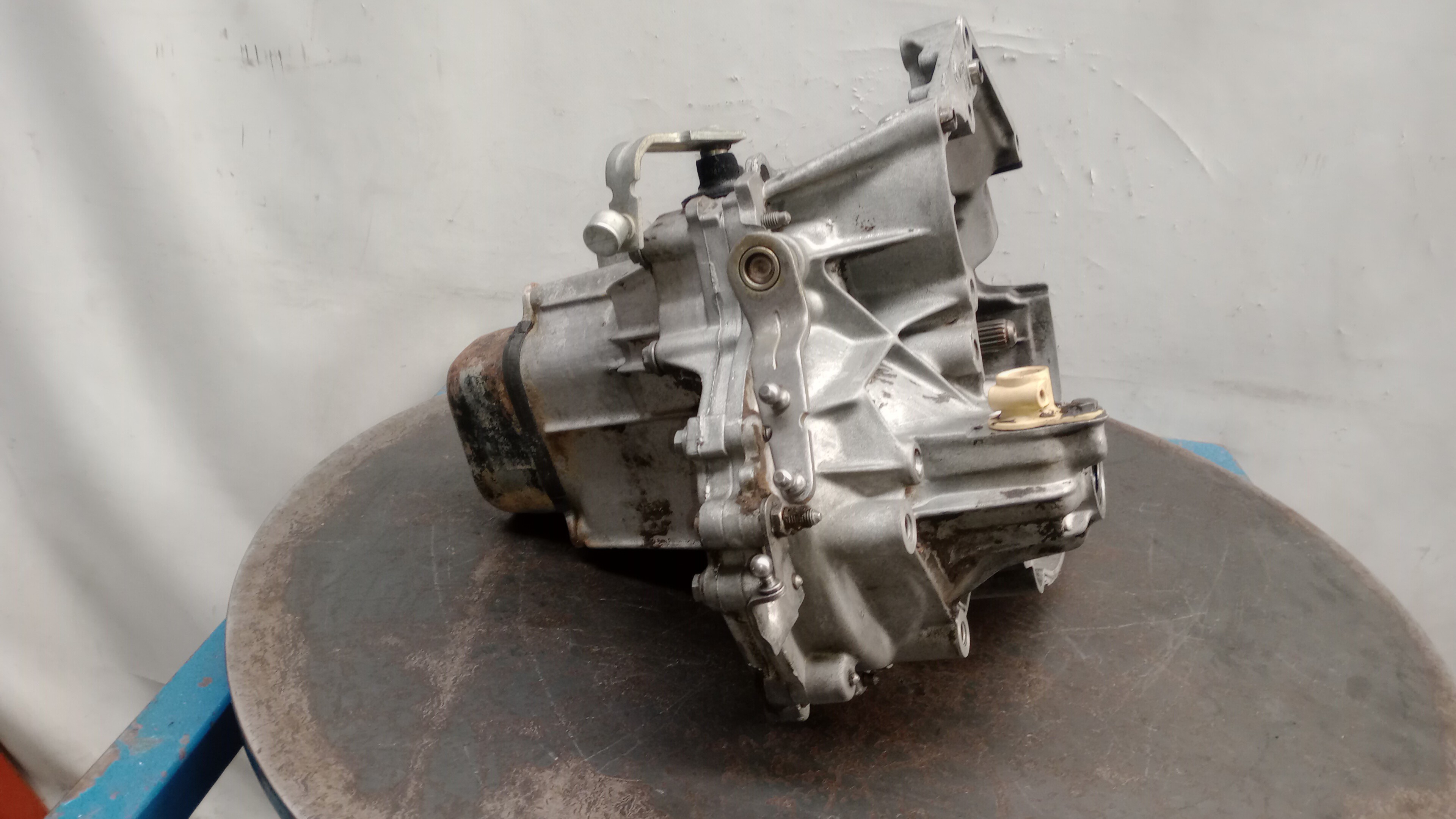 Boîte de vitesses manuelle CITROËN AX (ZA-_) Imagem-1