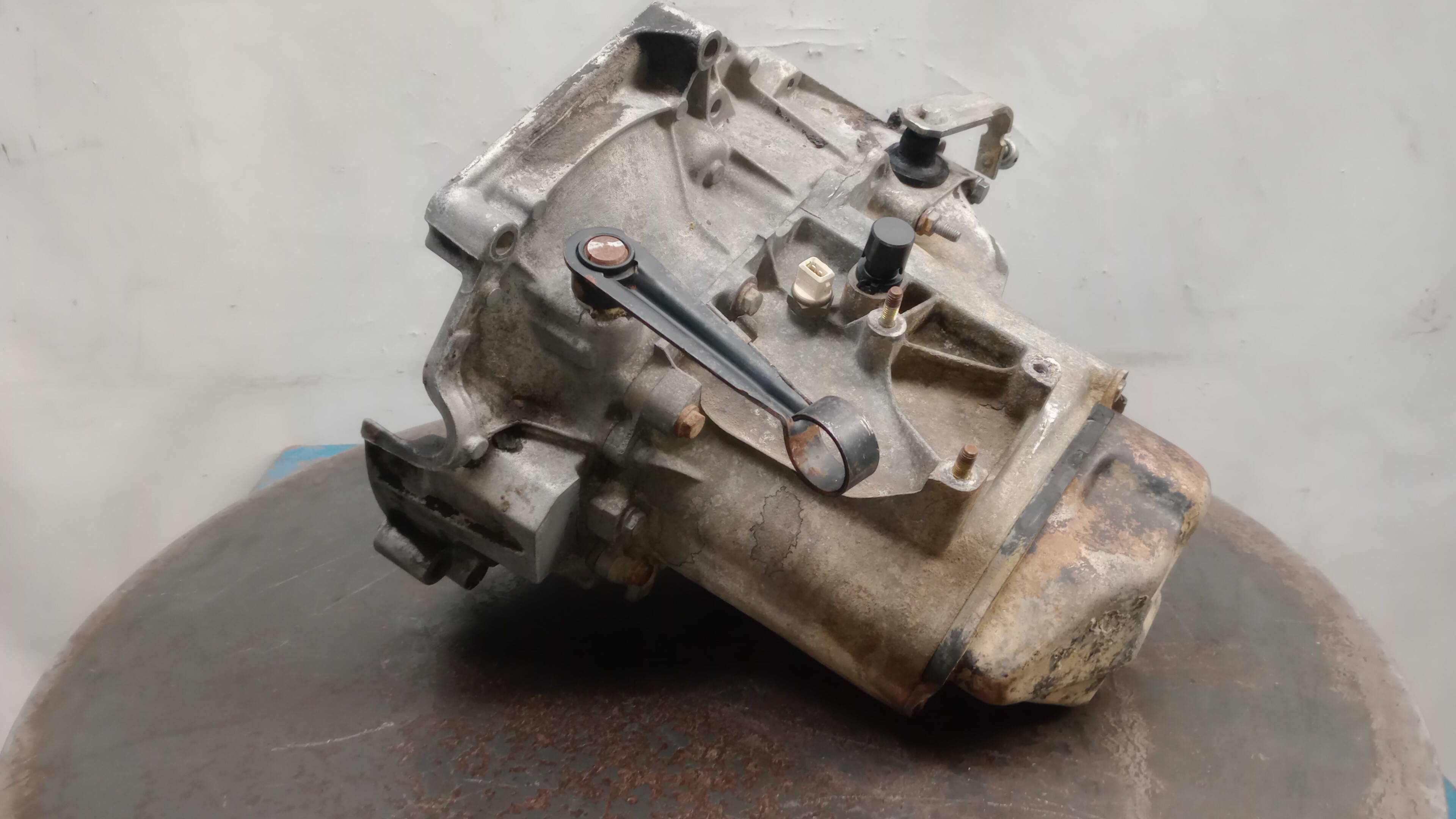 Boîte de vitesses manuelle CITROËN AX (ZA-_) Imagem-3