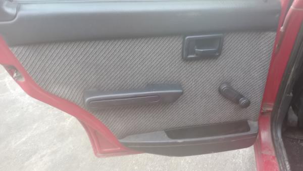 Lève-vitre arrière gauche CITROËN AX (ZA-_)