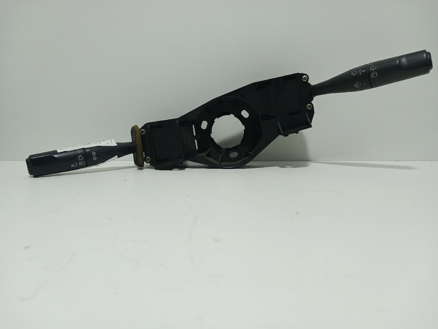 Commande de clignotants CITROËN AX (ZA-_)