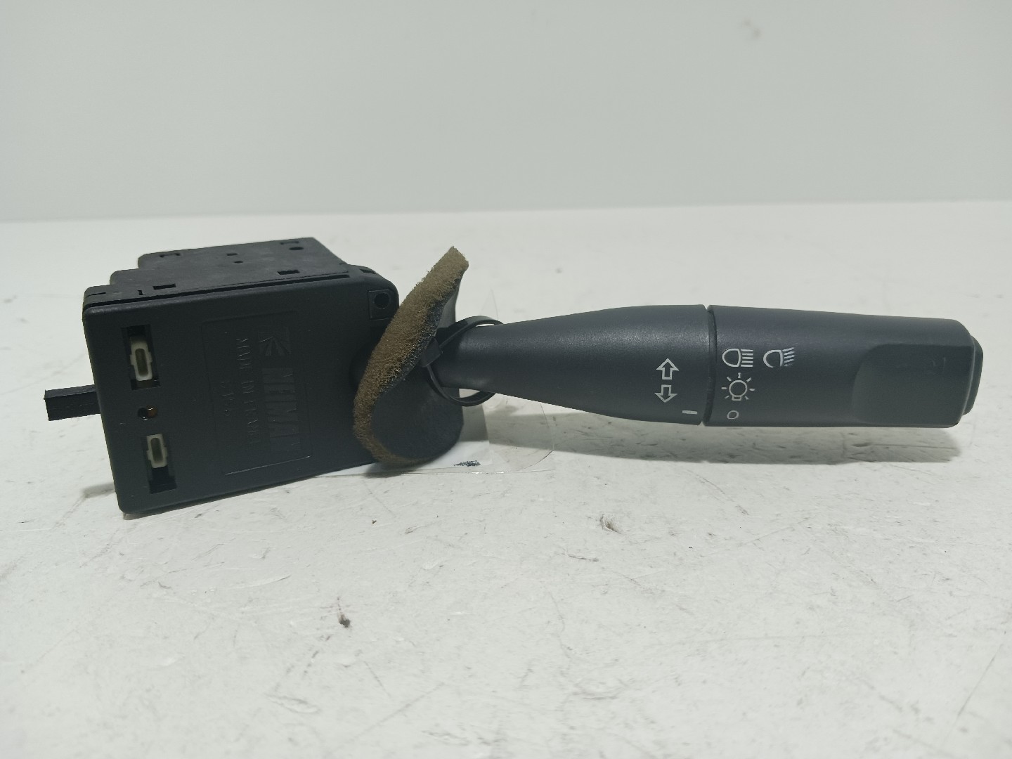 Commande de clignotants CITROËN AX (ZA-_) Imagem-1