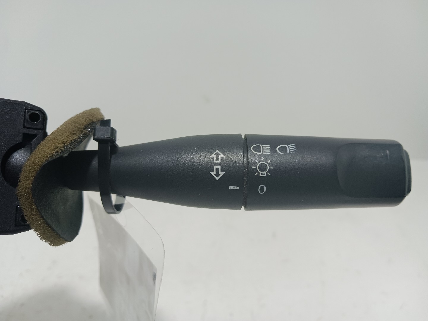 Commande de clignotants CITROËN AX (ZA-_) Imagem-4