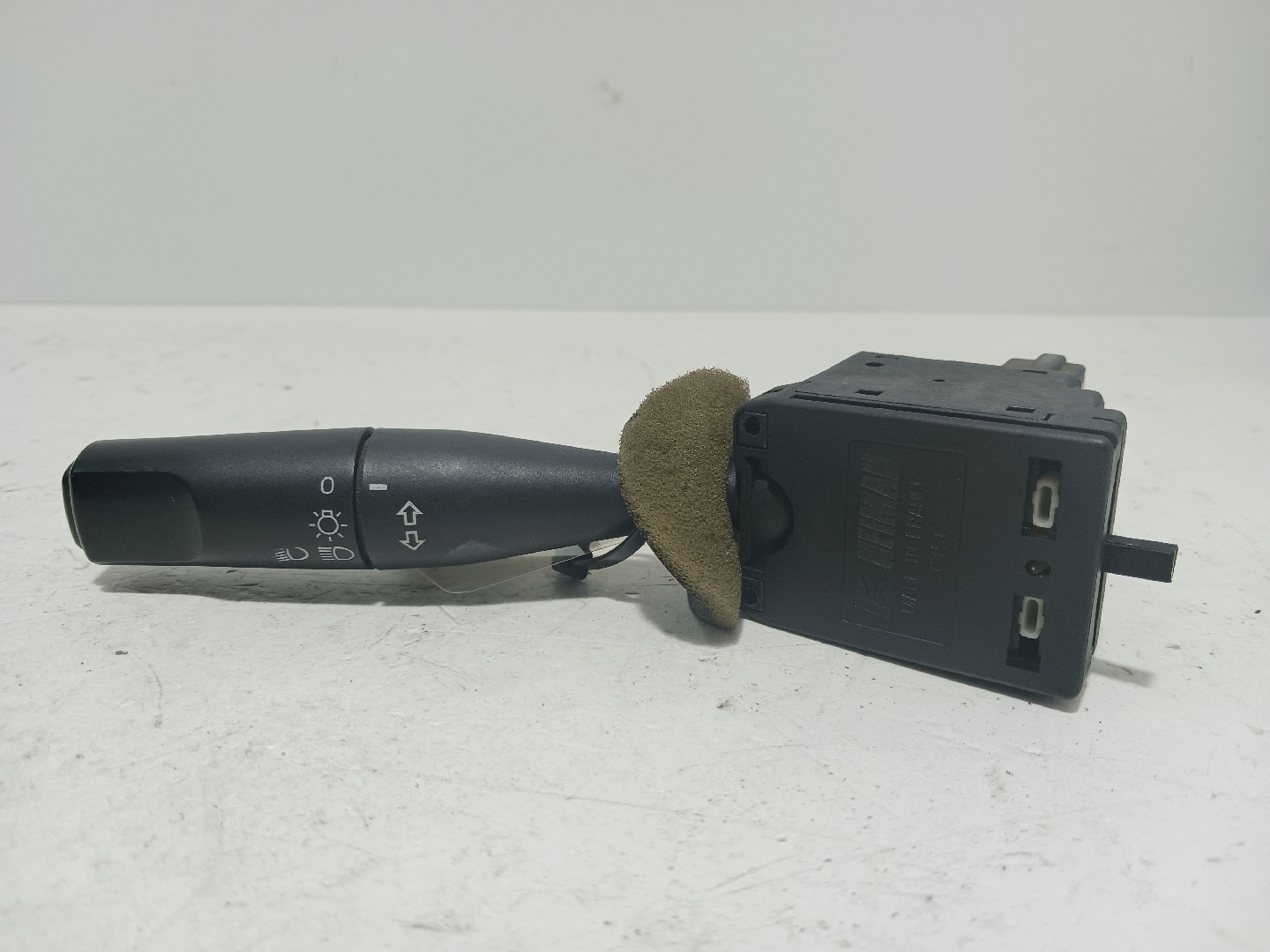 Commande de clignotants CITROËN AX (ZA-_) Imagem-5