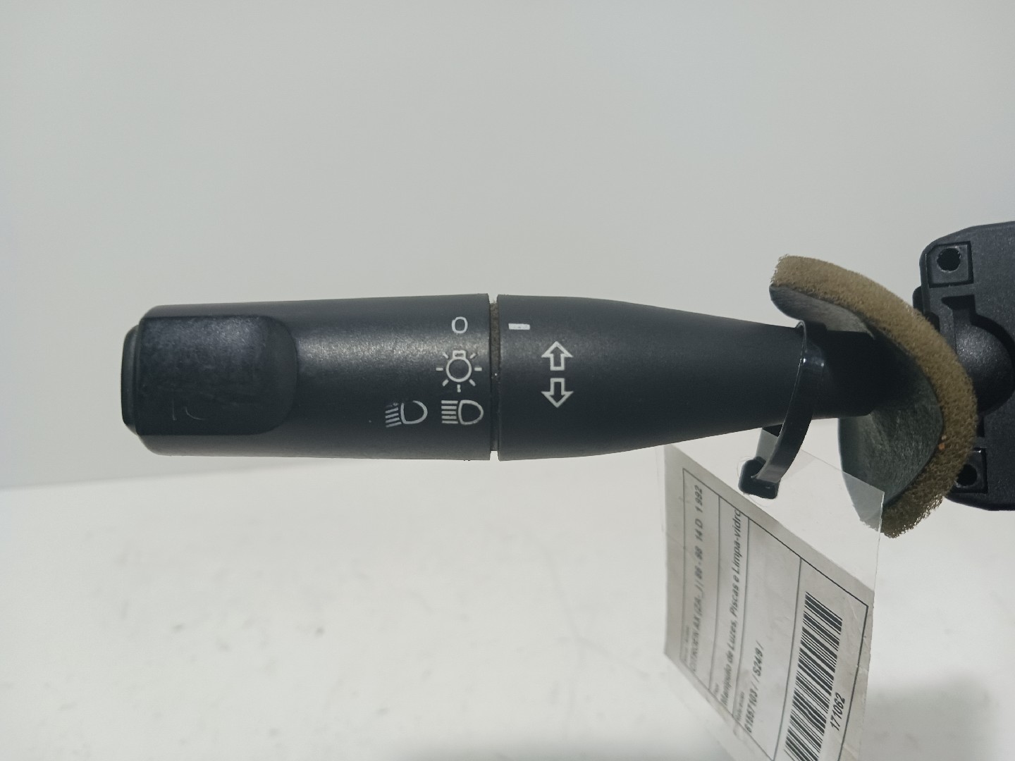 Commande de clignotants CITROËN AX (ZA-_) Imagem-8