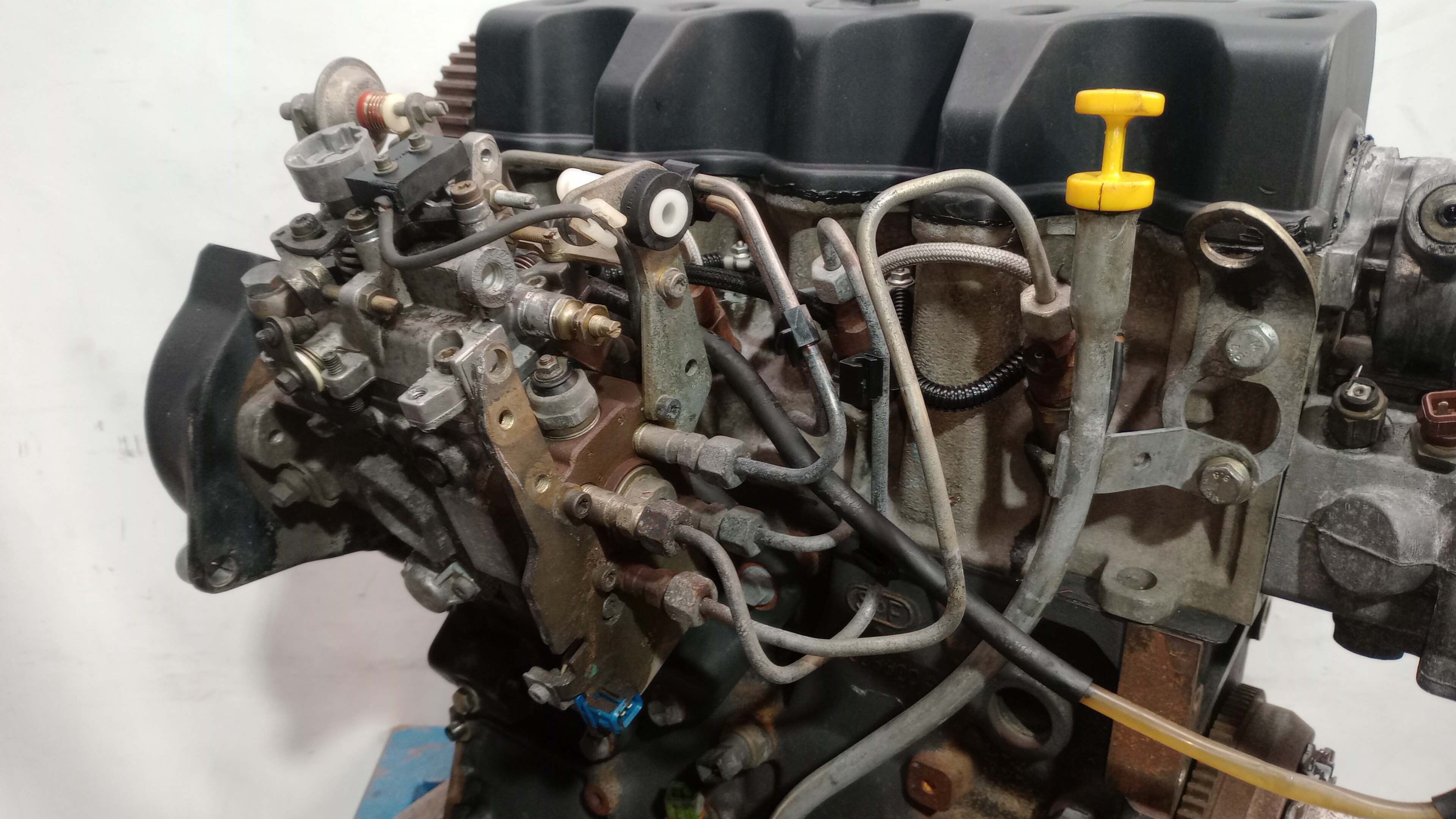 Moteur complet CITROËN AX (ZA-_) Imagem-6