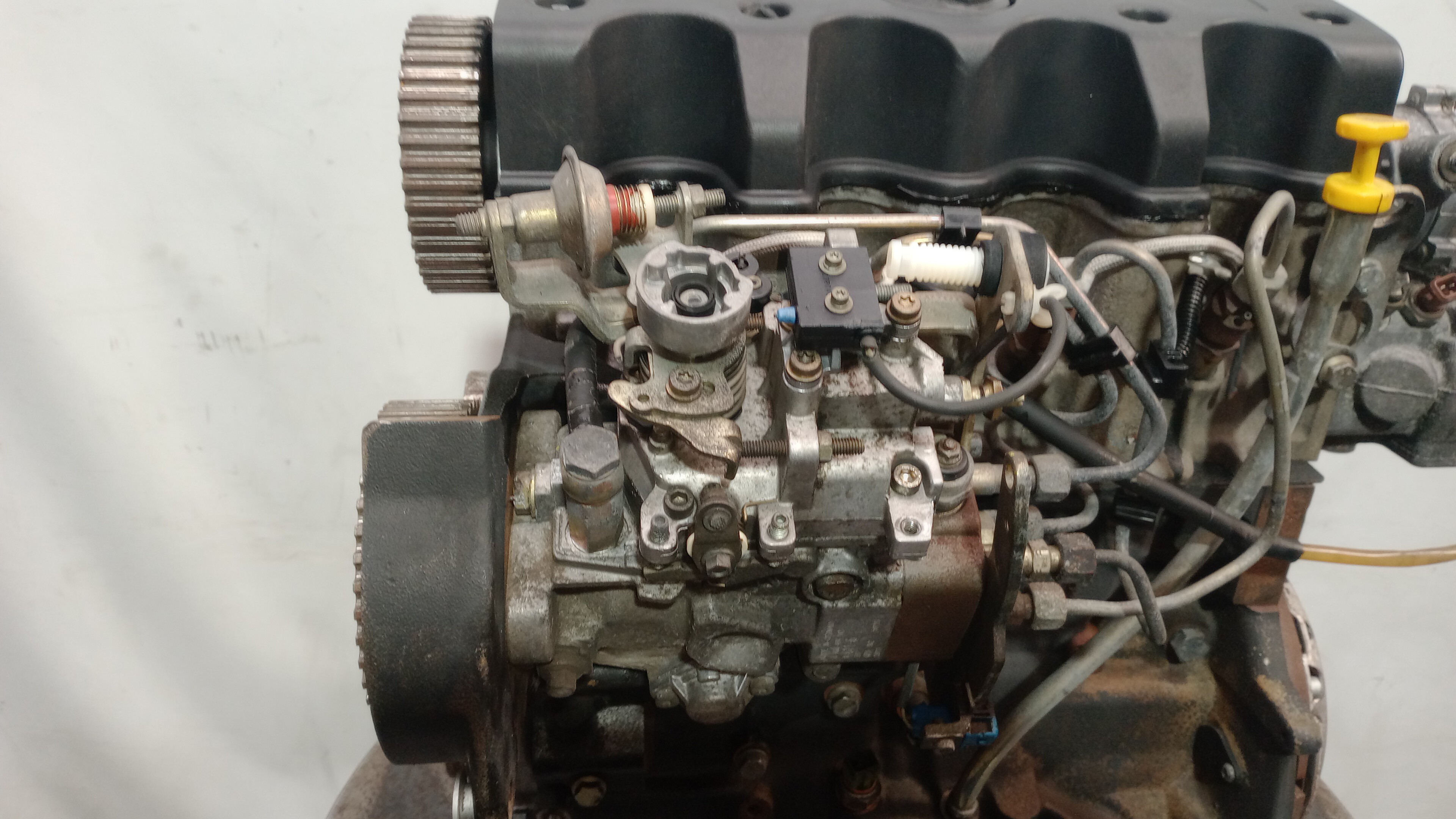 Moteur complet CITROËN AX (ZA-_) Imagem-7