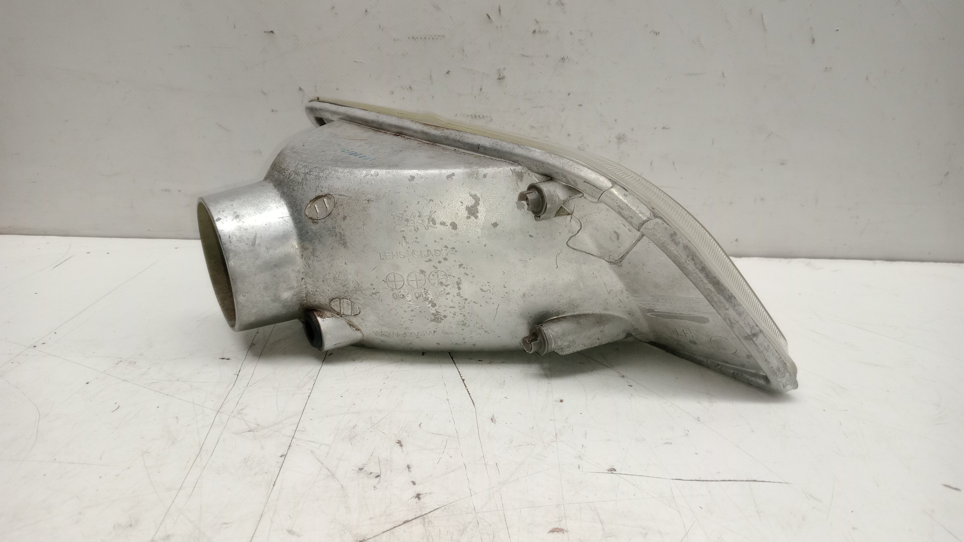 Phare avant gauche CITROËN AX (ZA-_) Imagem-2