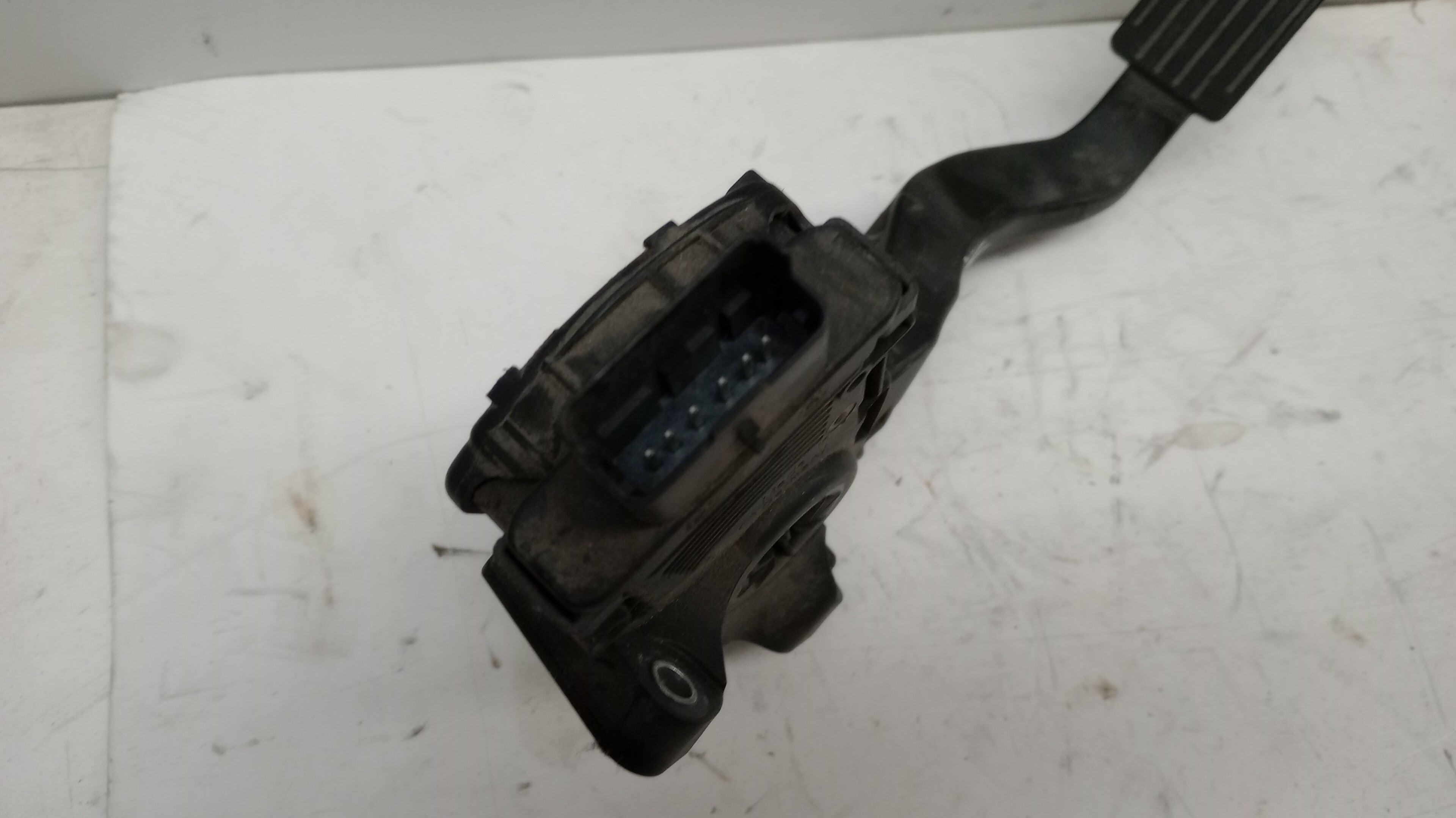 Pédale d'accélérateur CITROËN C3 II (SC_) Imagem-2