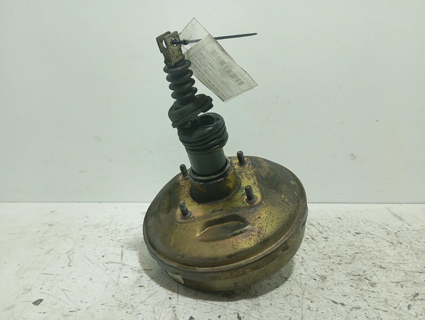 Servo frein CITROËN AX (ZA-_) Imagem-1