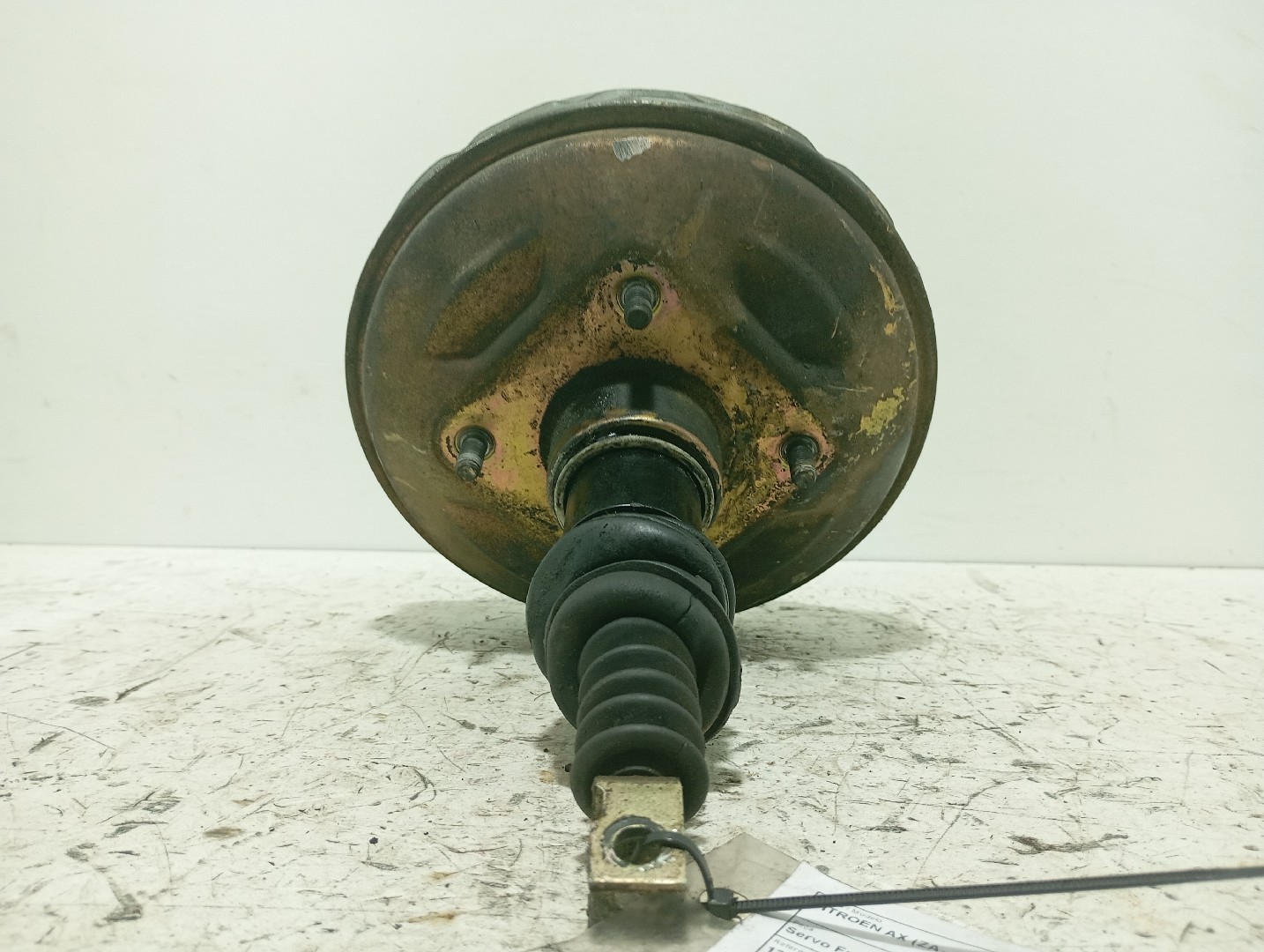 Servo frein CITROËN AX (ZA-_) Imagem-3