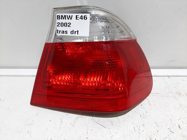 Farolim direito BMW 3 (E46)