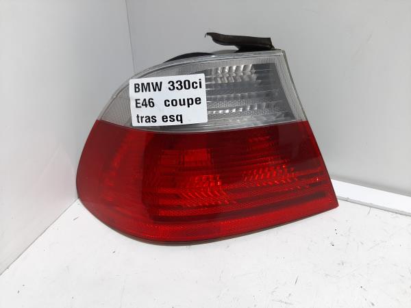 Farolim esquerdo BMW 3 Coupé (E46)