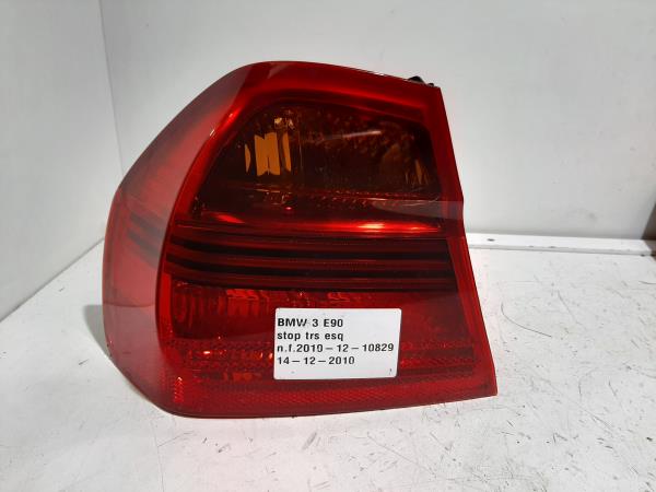 Farolim esquerdo BMW 3 (E90)