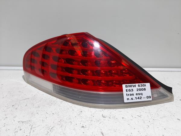 Farolim esquerdo BMW 6 (E63)