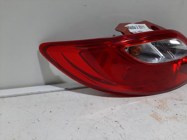 Feu arrière Gauche MAZDA 2 (DE) Imagem-1