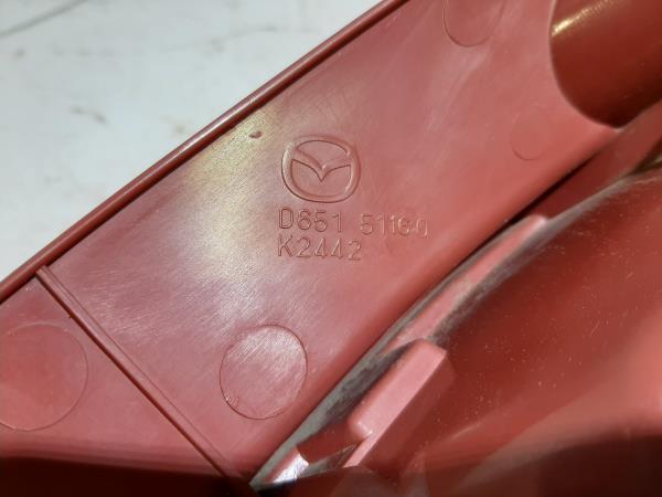 Feu arrière Gauche MAZDA 2 (DE) Imagem-3