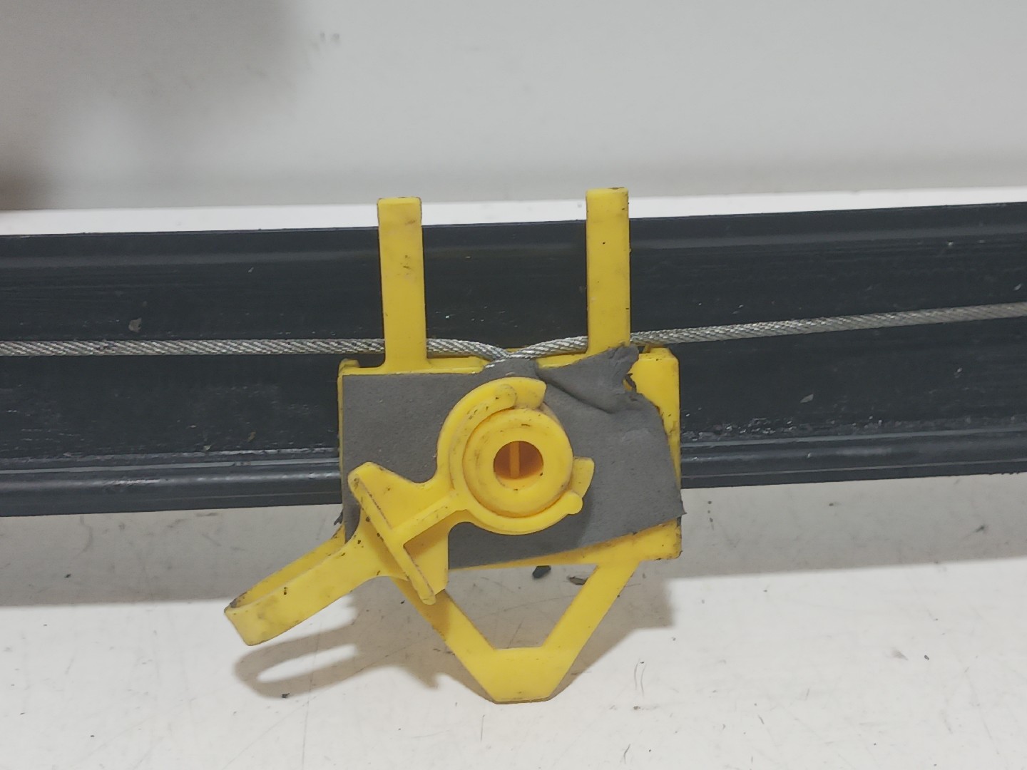 Elevalunas delantero izquierdo ALFA ROMEO 156 (932_) Imagem-1