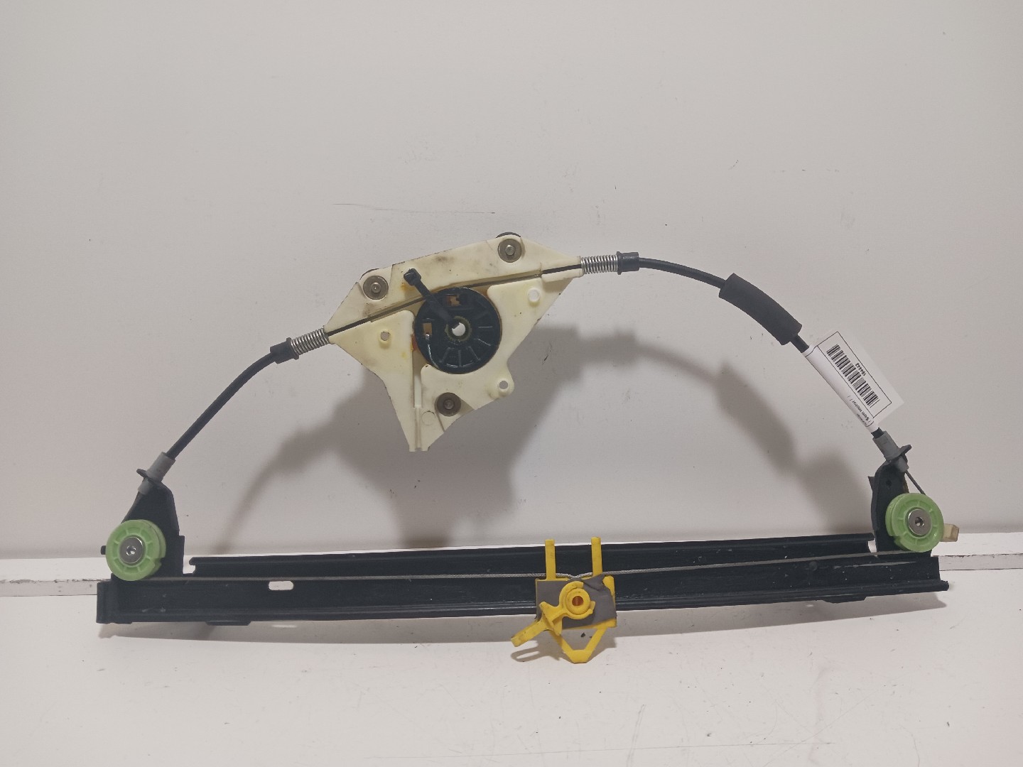 Elevalunas delantero izquierdo ALFA ROMEO 156 (932_)