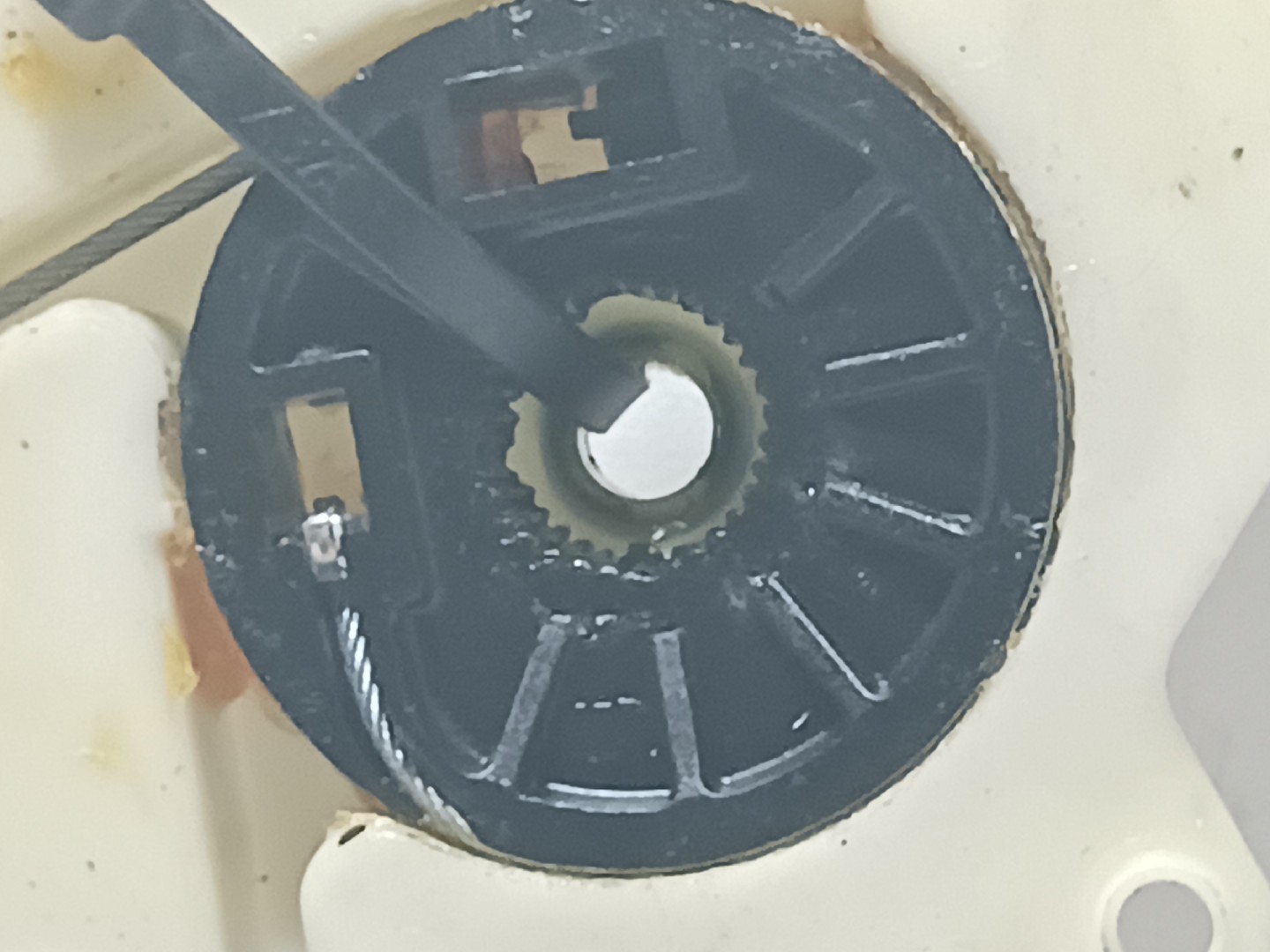 Elevalunas delantero izquierdo ALFA ROMEO 156 (932_) Imagem-2