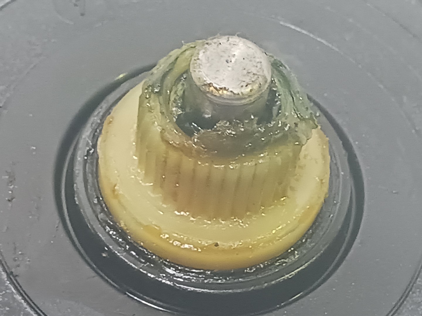 Motor Elevalunas Delantero Izquierdo ALFA ROMEO 156 (932_) Imagem-1