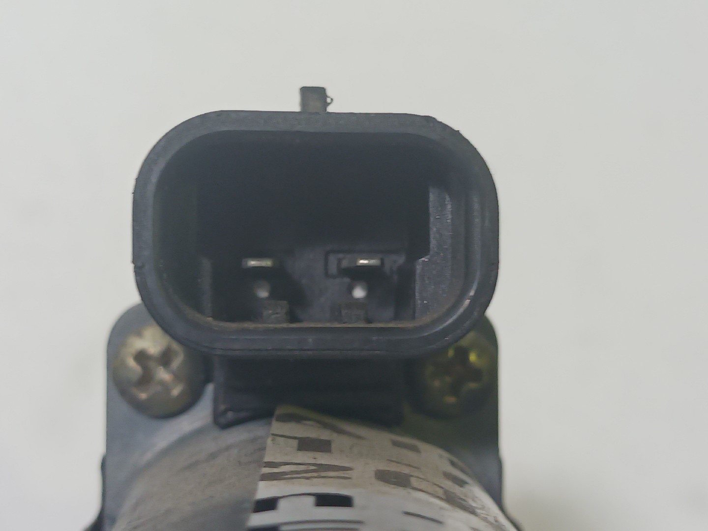 Motor Elevalunas Delantero Izquierdo ALFA ROMEO 156 (932_) Imagem-3