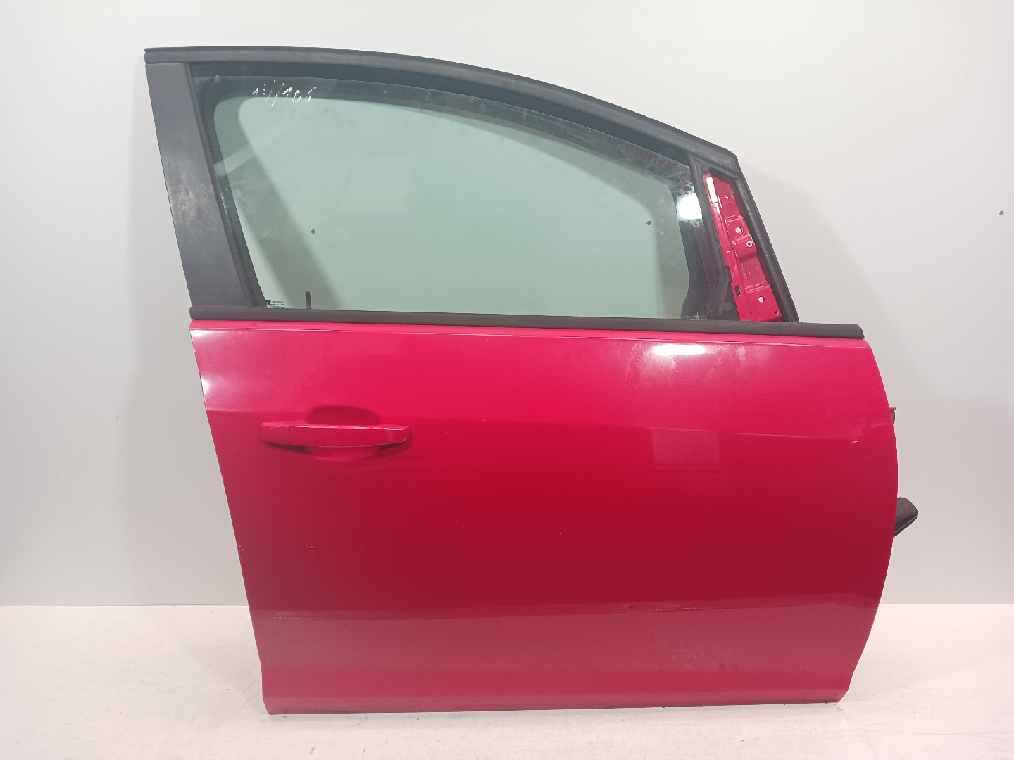 Porta frente direita OPEL Astra J