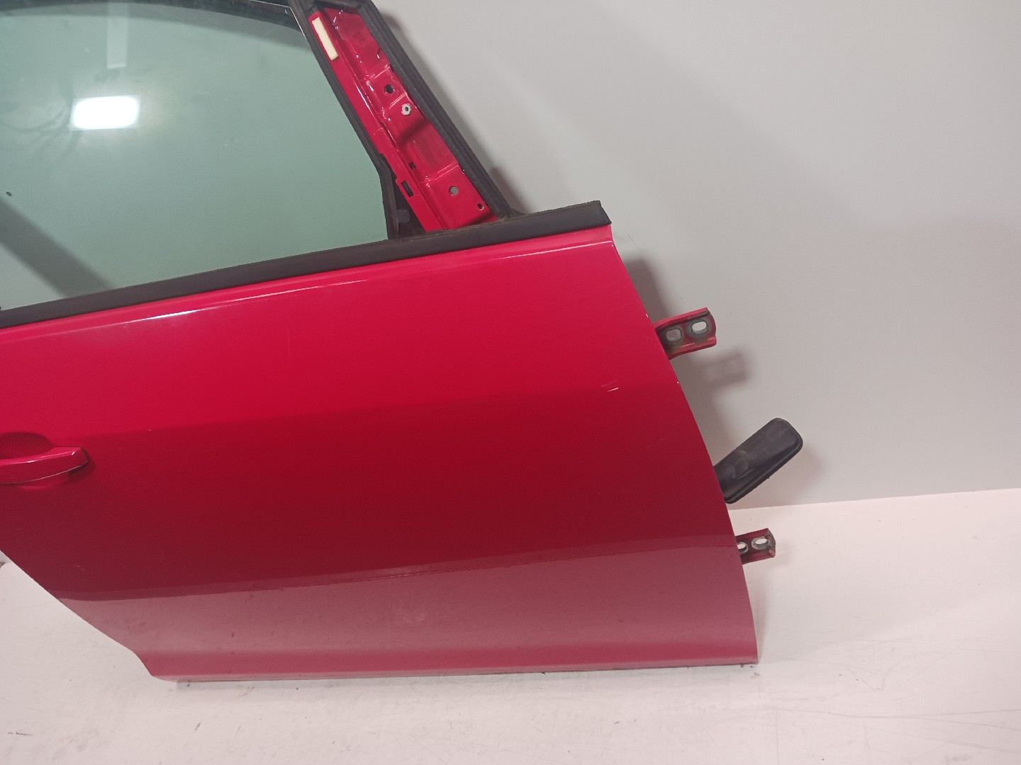 Porta frente direita OPEL Astra J Imagem-1