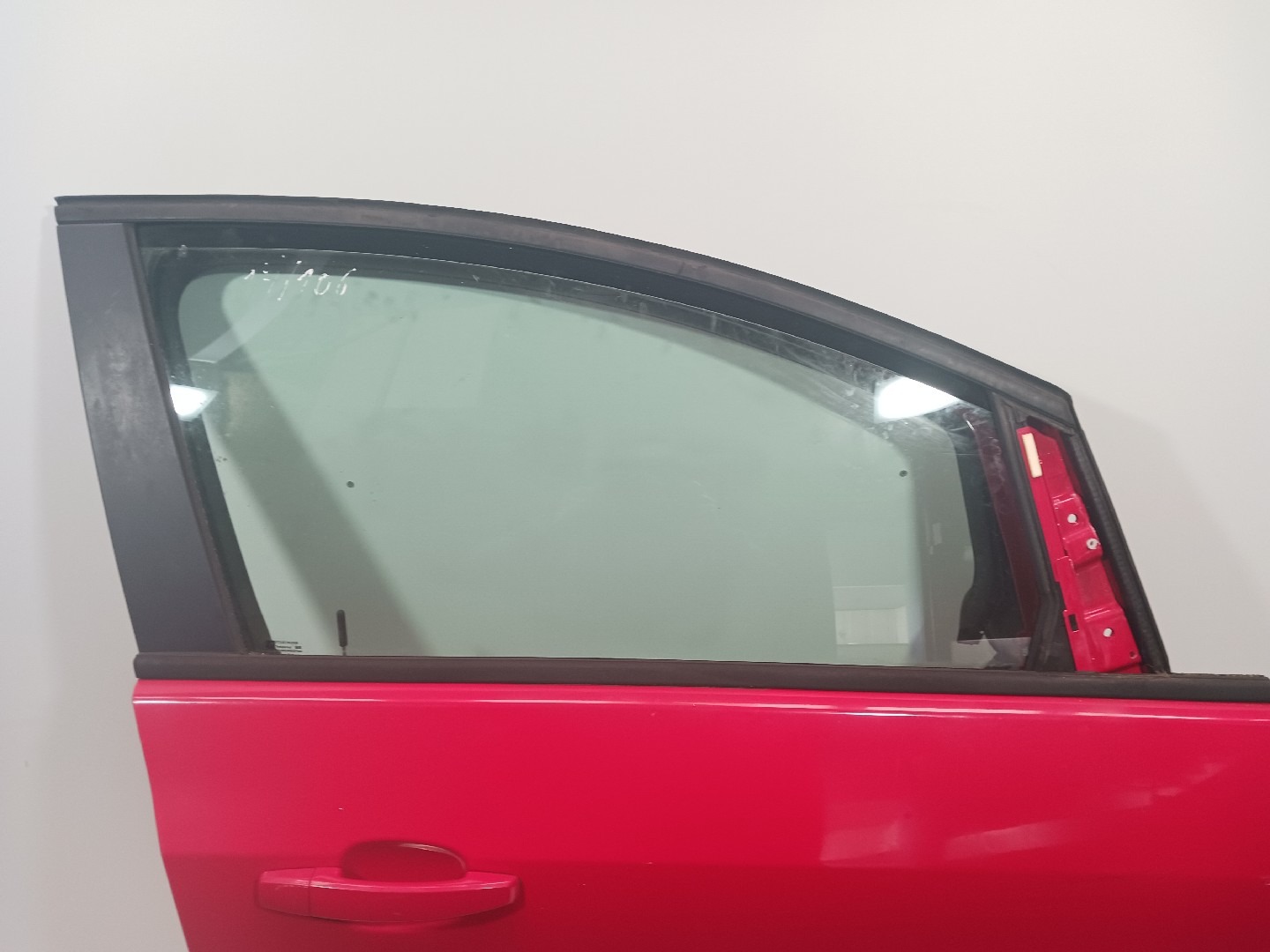 Porta frente direita OPEL Astra J Imagem-3