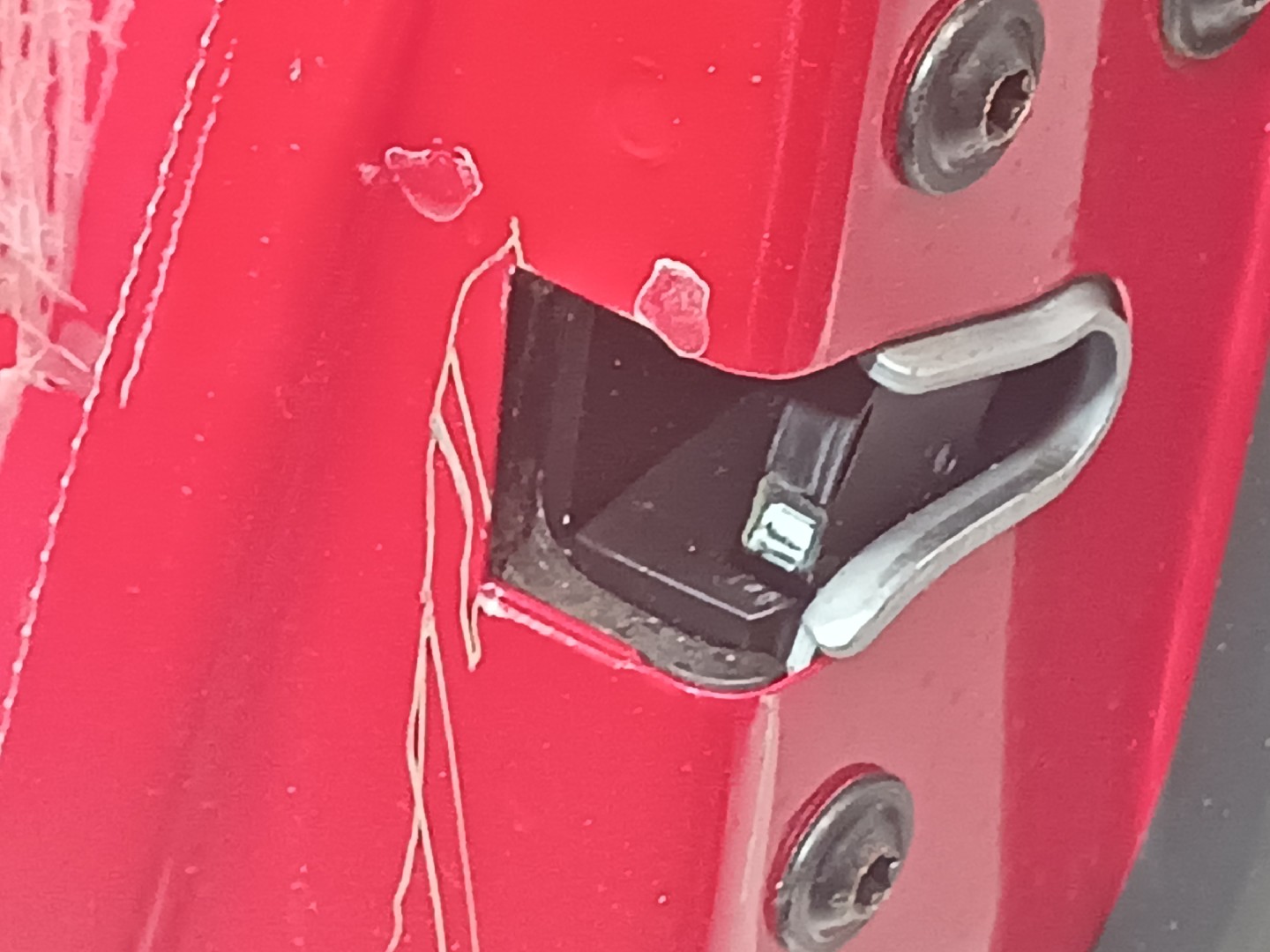 Porta frente direita OPEL Astra J Imagem-6