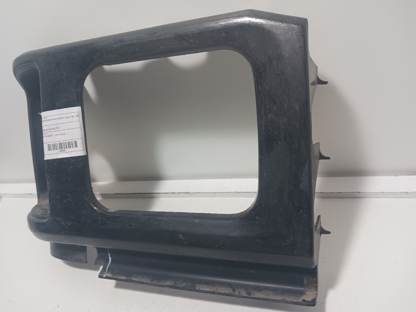 Mascara do farol Drt LAND ROVER Discovery I (LJ_) Imagem-1