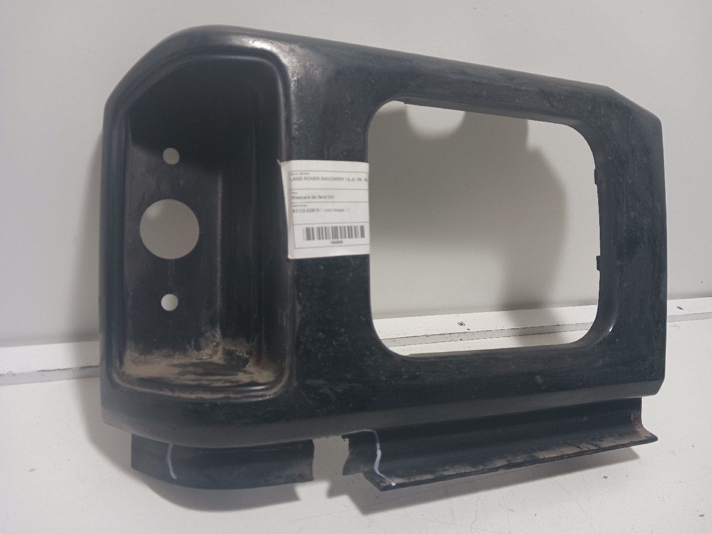 Mascara do farol Drt LAND ROVER Discovery I (LJ_) Imagem-2